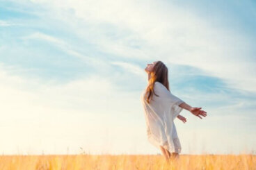 Les 4 choses les plus importantes dans la vie