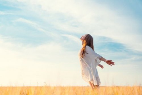 Les 4 choses les plus importantes dans la vie