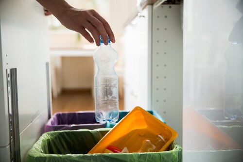 8 façons de réduire l'utilisation du plastique dans votre maison