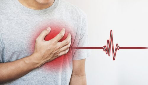 Le calcul de la fréquence cardiaque après une électrocardiogramme