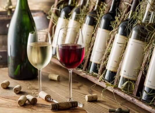 5 idées parfaites pour une cave à alcool