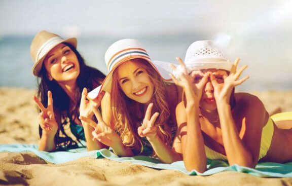 5 conseils lorsque vous vous exposez au soleil