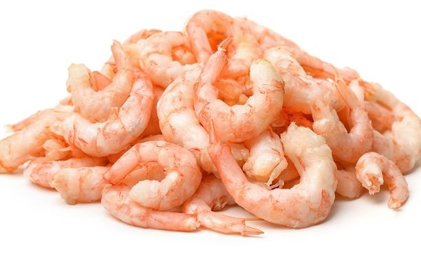 recettes de crêpes aux crevettes