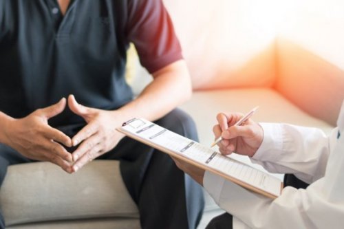 Vous souffrez d'éjaculation rétrograde ?