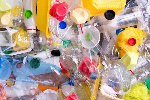 réduire ses déchets en plastique