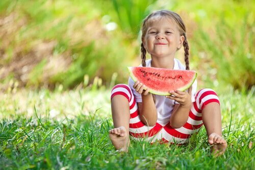 Habitudes alimentaires saines : théorie et pratique