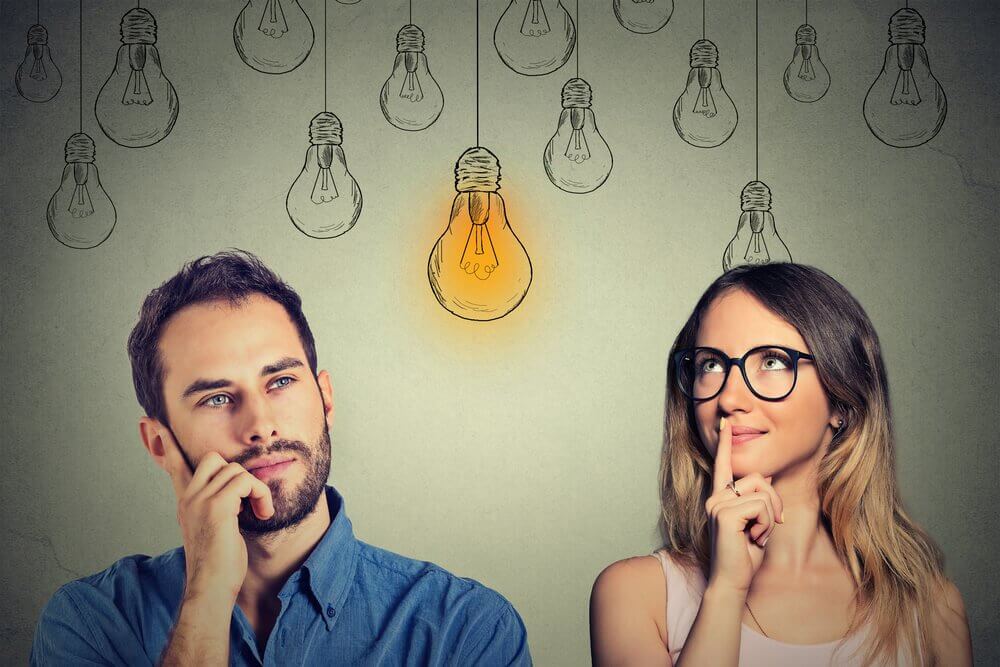 astuces pour exercer le cerveau