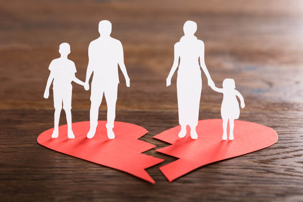 familles avec un beau-père