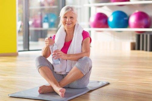 traitement de l'arthrose et exercice physique