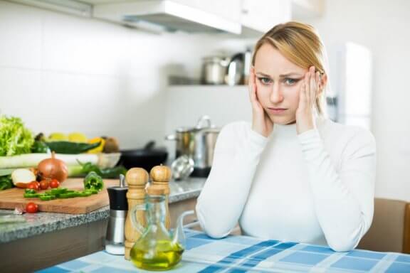 Régime alimentaire pour soulager la migraine