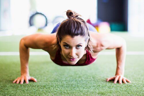 Comment bien réaliser la planche ?