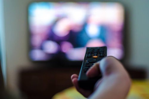 les meilleures séries pour couples