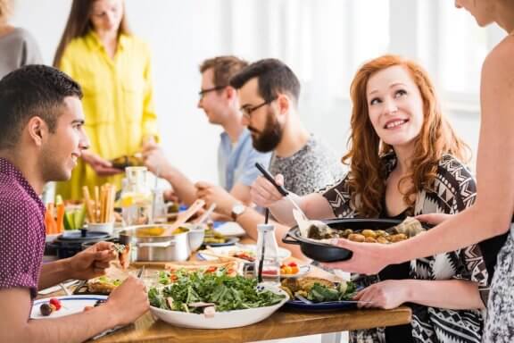 L'importance d'une bonne alimentation pour un mode de vie sain