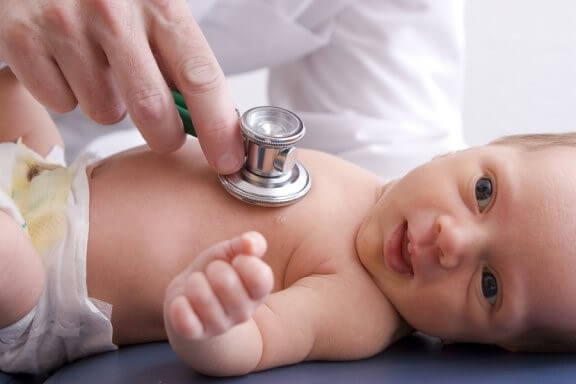Comment prévenir une infection néonatale