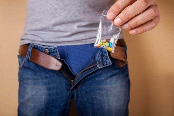 Drogues et dysfonction érectile : y a-t-il une relation ?