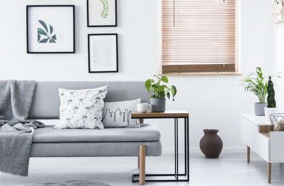 Comment décorer votre maison dans un style minimaliste