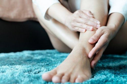 La maladie de Willis-Ekbom : le syndrome des jambes sans repos