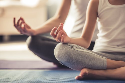 Le yoga nidra, aussi réparateur que le sommeil