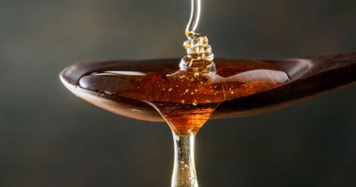 le miel pour améliorer la santé respiratoire