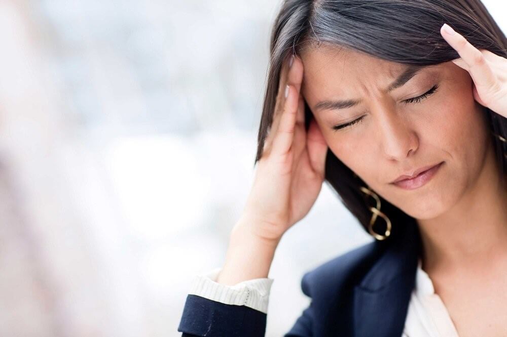 migraines et mal de tête chronique