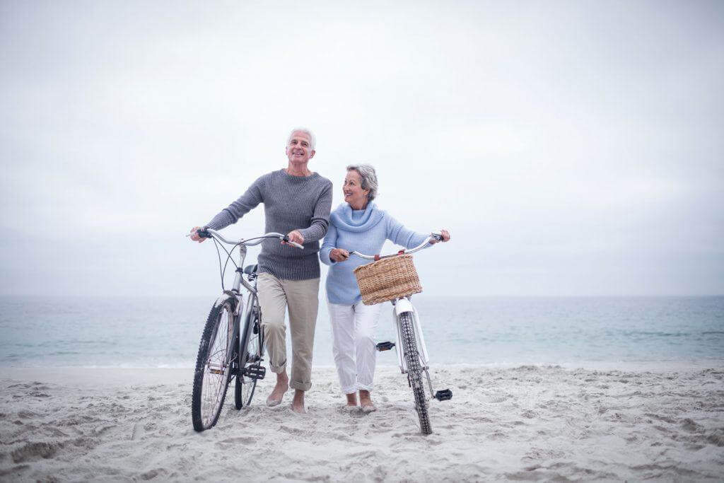 le secret des couples solides