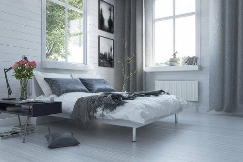 décorer des petites chambres