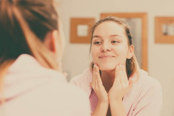 5 conseils pour bien nettoyer votre peau