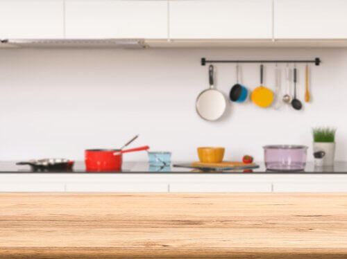 comment optimiser l'espace de sa cuisine