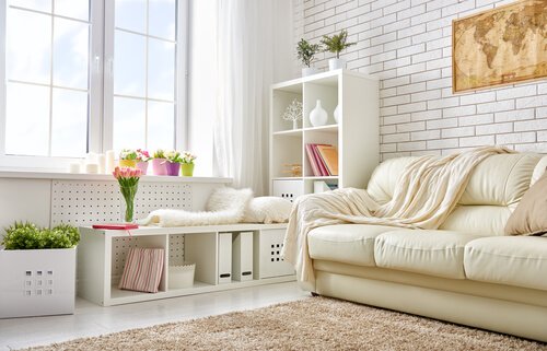 3 secrets pour optimiser l’espace de votre foyer