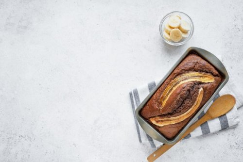 Comment faire du pain à la banane : 3 recettes que vous aimerez