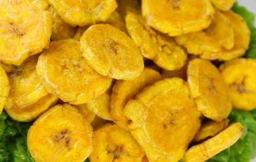 recettes de patacones