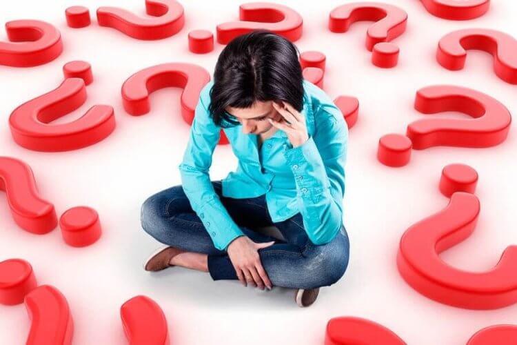 vivre seul et prendre ses propres décisions