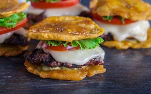 Recettes de patacones vénézuéliens et colombiens