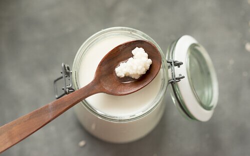 les probiotiques et la maladie de Crohn