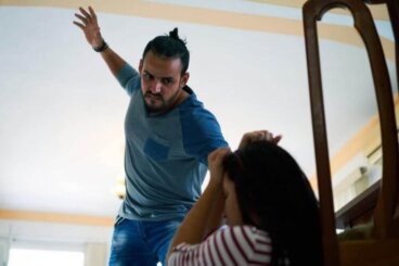 4 conseils pour dénoncer un partenaire abusif