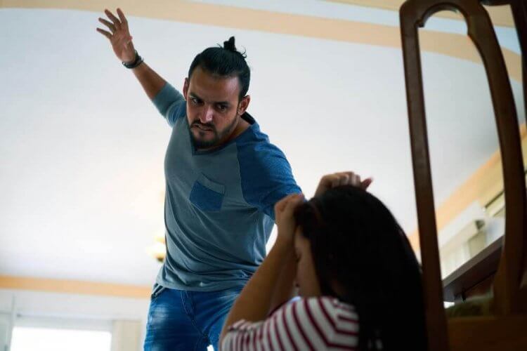 châtiments coporels