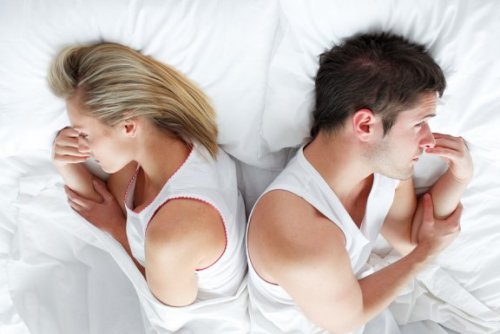 les conséquences de la dysfonction érectile sur le plaisir sexuel