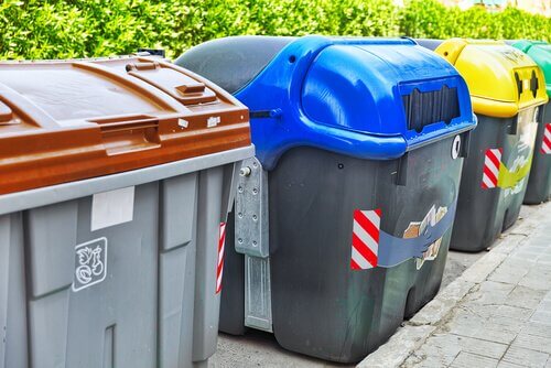 importance du recyclage des déchets