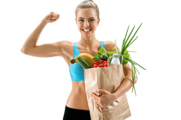 Régime vegan pour les sportifs : que faut-il prendre en compte ?