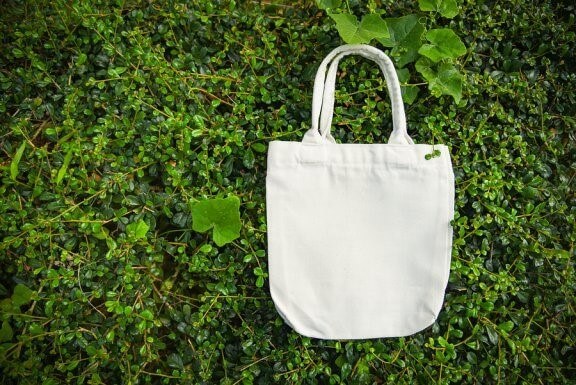 Comment fabriquer vos propres sacs en tissu pour le marché