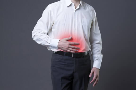 Syndrome de l'intestin irritable et régime alimentaire