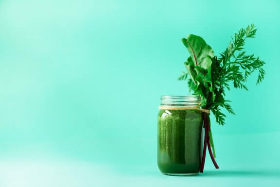 Mythes et vérités sur les smoothies verts