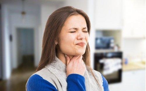 symptômes de l'achalasie