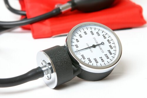 contrôle de l'hypertension artérielle pendant la grossesse