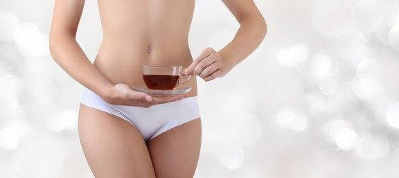 Camomille et autres remèdes pour faciliter la digestion