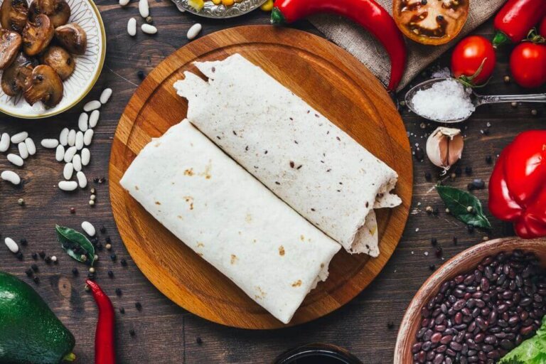 Préparez ces délicieuses tortillas mexicaines