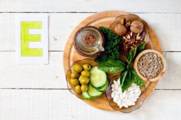 Découvrez pourquoi vous devriez inclure la vitamine E dans votre alimentation