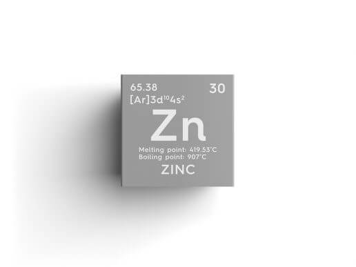 7 aliments riches en zinc et leurs bienfaits