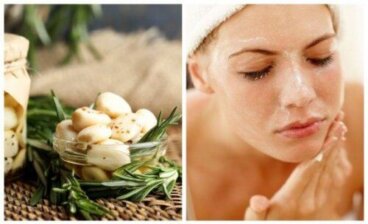 5 remèdes à l'ail pour traiter les problèmes d'acné