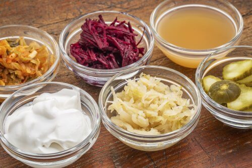 Régime à base d'aliments fermentés : pourquoi les inclure dans votre alimentation ?